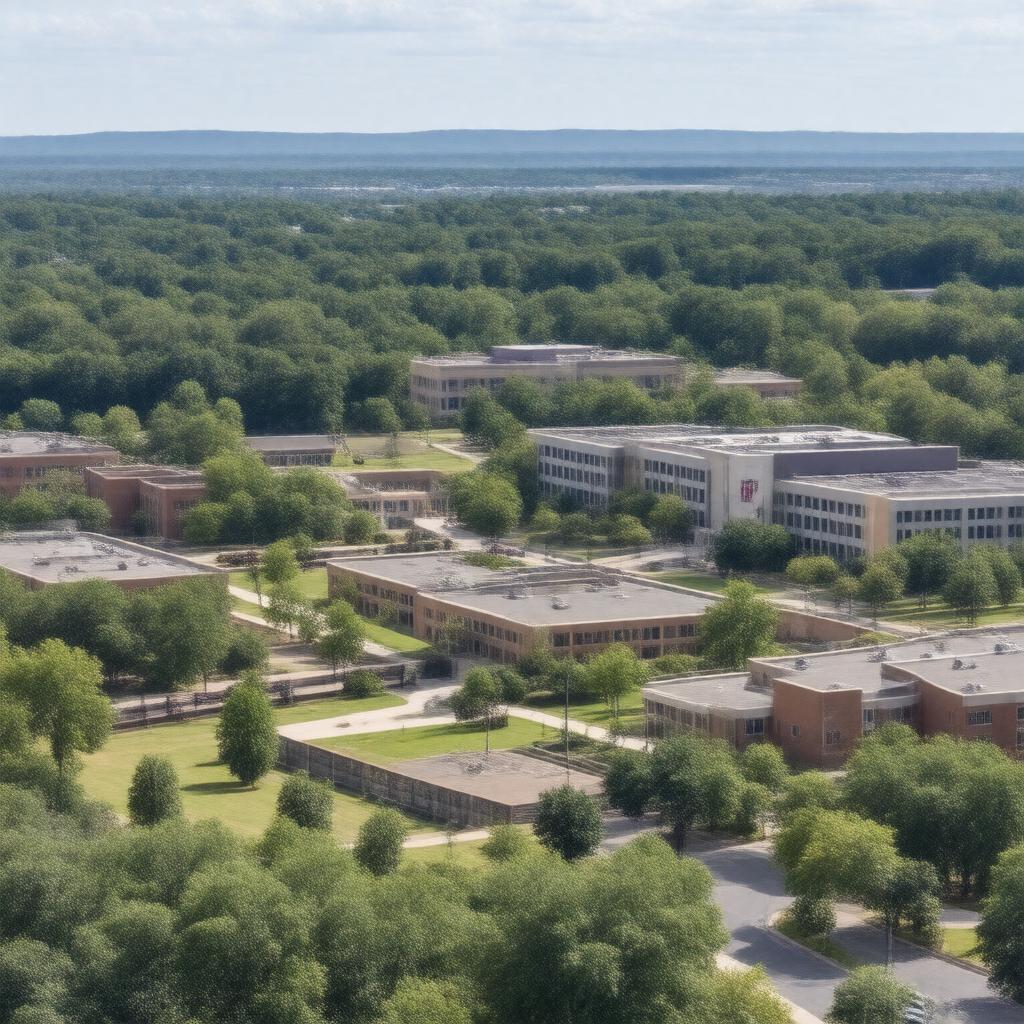 University of Central Arkansas